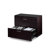 BDI Sequel Corner Desk Office L- Shaped Suite