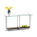 BDI Traverse Console Table