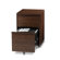 BDI Cascadia Mobile File Cabinet