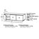BDI Mirage 61" TV Stand