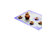 StoreBound Swirl Baking Mat