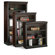 Alco Furniture International 3 Shelf Wood Bookcase