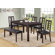 Monarch Specialties Inc. 6 Piece Dining Set 