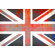 Parvez Taj Union Jack Wall Art