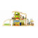 HaPe Bamboo Sunshine Dollhouse