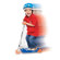 Razor Jr. Folding Kiddie Kick Scooter
