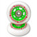 Razor Silver RipStik Caster Board