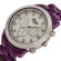 Breda Women's Brooke Watch in Purple