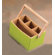 Creative Home Bamboo Utensil Caddy