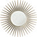 Mirror Image Home Starburst Mirror
