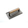 Kingsford Rectangular Cast Iron Grill Press with Wood Handle