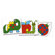 Quercetti Quercetti Fantacolor Junior Game