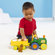 Kidoozie Kidoozie Funtime Tractor
