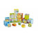 Kidoozie Kidoozie Shape Sorting Puzzle Blocks