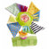 Early Year Early Years Pinwheel Stroll Along