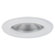 Lightolier Lytecaster 5" Aperture Lens Free Wet Location Trim