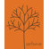 Secretly Designed Autumn Tree Art Print