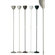 Rotaliana Drink Floor Lamp