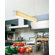 Rotaliana Lisca H3 Suspension Lamp in White