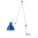 Rotaliana Luxy W2 Wall Lamp in Black