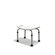 AKW Shower Stool without back