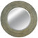 Imagination Mirrors Virtuoso Wall Mirror in Silver