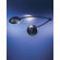Estiluz A-1143 Halogen Swing Arm Wall Sconce