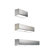 Estiluz A-2301 Wall Sconce
