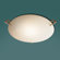 Estiluz T-510 Series Flush Mount