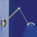 Estiluz A-1136 Halogen Swing Arm Wall Sconce