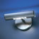 Estiluz A-1153 Halogen Wall Sconce