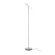 Estiluz Moon Metallic Floor Lamp with Reading Arm