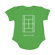 Spunky Stork Tennis Organic Short Sleeve