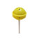 Molla Space, Inc. MollaSpace Lollipop MP3 Speaker