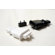 Molla Space, Inc. Mollaspace Plug Battery Charger