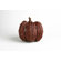 TAG Foxy Fall Vine Pumpkin