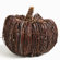 TAG Foxy Fall Vine Pumpkin