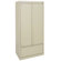 Sandusky Cabinets Systems Series Storage Cabinet