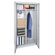 Sandusky Cabinets Elite Series Deep Mobile Combination Cabinet
