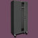 Sandusky Cabinets Transport Large Capacity Mobile Wardrobe - 73" x 46" x 24"