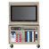 Sandusky Cabinets Plasma/LCD TV Cart