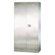Sandusky Cabinets Stainless Steel Cabinet with Paddle Lock, 36x24x78