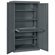 Sandusky Cabinets Pull-Out Tray Shelf Cabinet