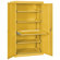 Sandusky Cabinets Pull-Out Tray Shelf Cabinet