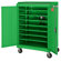 Sandusky Cabinets Mobile Laptop Security Cabinet