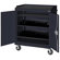 Sandusky Cabinets Mobile Tablet Storage Cart