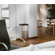 Hailo UK Ltd 72cm Big-Box 60 Spacious Waste Box in Stainless Steel