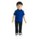 Carpatina Carter 18" Vinyl Boy Doll