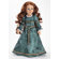 Carpatina Rowena Doll with Celtic Princess Slim Doll