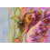 Blackwater Design Cousins Series Sable the Seahorse 16 x 20 Wrap Canvas